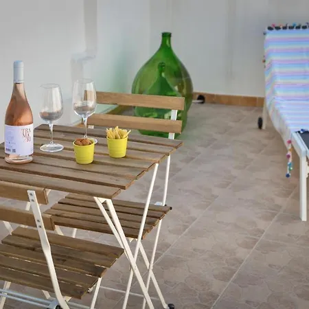 Appartement Puntamare *