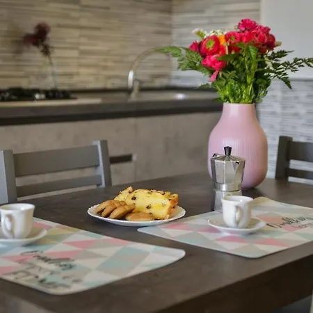 Puntamare * Brindisi