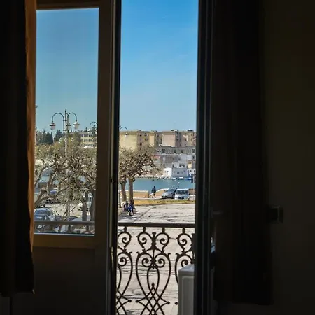 Puntamare Appartement Brindisi