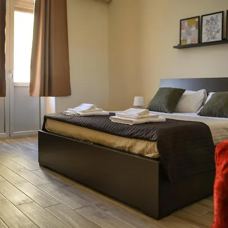 Appartement Puntamare