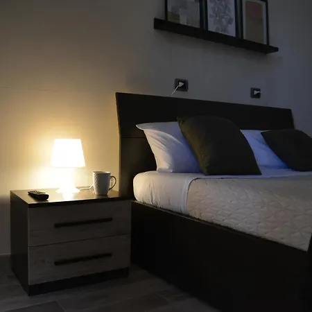 Puntamare * Brindisi