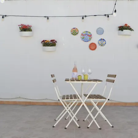 Appartement Puntamare Brindisi