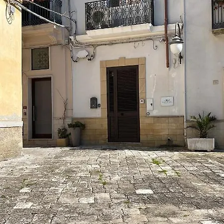 Appartement Puntamare