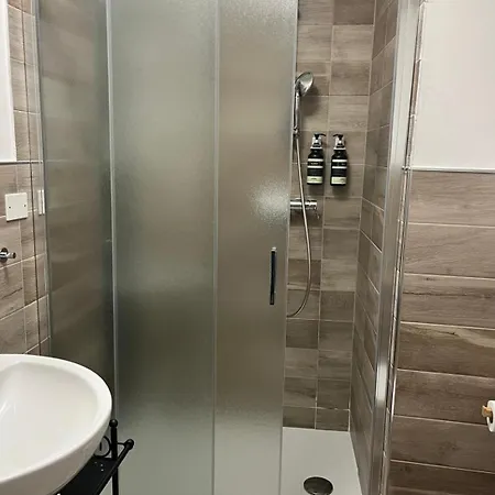 Puntamare Appartement *