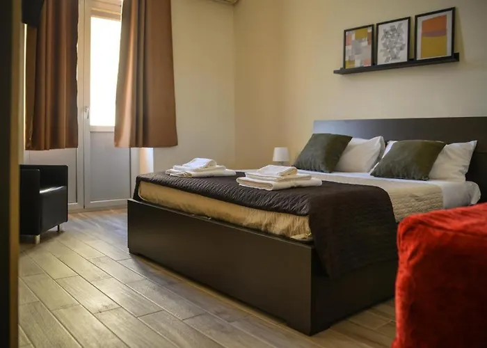 Appartamento Puntamare