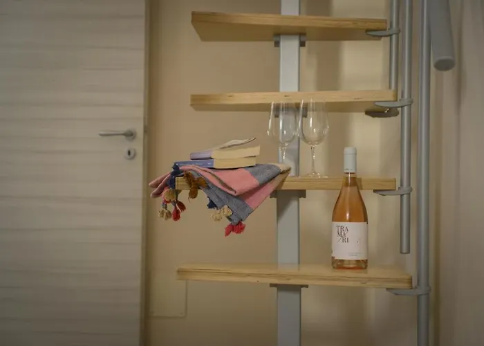 Puntamare * Brindisi