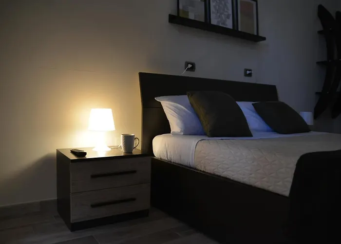 Puntamare * ברינדיזי