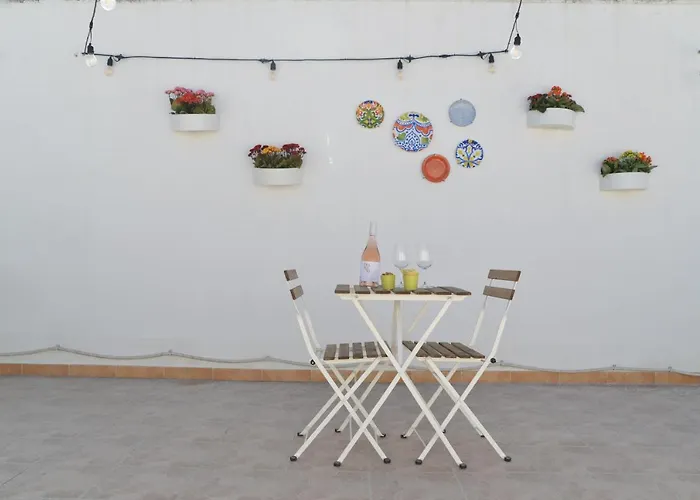 דירה Puntamare ברינדיזי